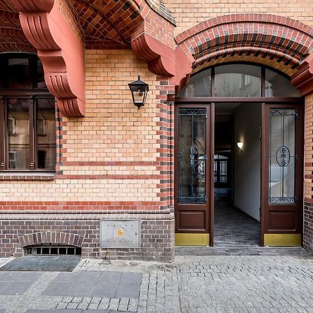 Apartments City Center Saint Wojciech By Renters Poznan Ngoại thất bức ảnh